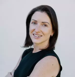 Alyssa Caliendo, San Diego, Mortgage Broker